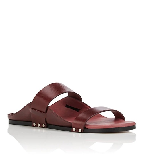 IRO Ewa Minimalist Sandals NIB - Picture 1 of 5